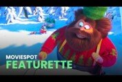 The Grinch (2018) - Featurette - Attitude