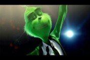 The Grinch - In Theaters November 9 (TV Spot 1) (HD)