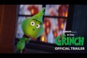 The Grinch - Official Trailer #2 [HD]