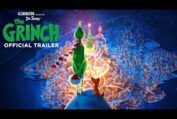 The Grinch - Official Trailer #3 [HD]