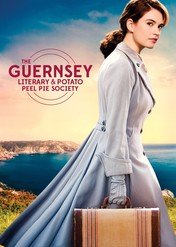 Stowarzyszenie miłośników literatury i placka z kartoflanych obierek / The Guernsey Literary & Potato Peel Pie Society
