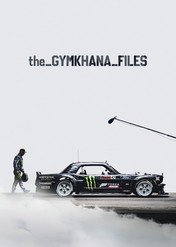 The Gymkhana Files / The Gymkhana Files