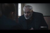The Handler | Killing Eve | New Series Premieres Sunday, April 8 @ 8/7c on BBC America
