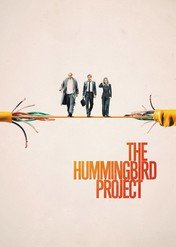 Projekt Koliber / The Hummingbird Project