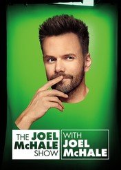 The Joel McHale Show with Joel McHale / The Joel McHale Show with Joel McHale