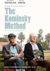 The Kominsky Method / The Kominsky Method