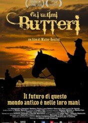 The Last Italian Cowboys / Gli ultimi butteri