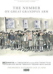 Numer na przedramieniu pradziadka / The Number on Great-Grandpa's Arm