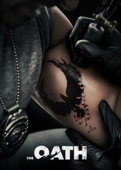 Zmowa milczenia / The Oath