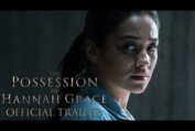 THE POSSESSION OF HANNAH GRACE - Official Trailer (HD)
