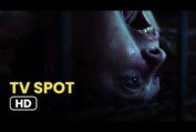 The Possession of Hannah Grace - TV Spot - Begins (2018)