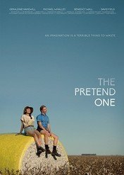 Zmyślony / The Pretend One