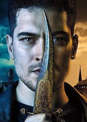 The Protector / The Protector