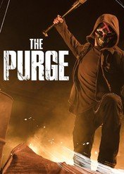 Noc Oczyszczenia / The Purge