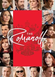 The Romanoffs / The Romanoffs