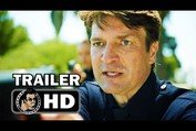 THE ROOKIE Official Trailer (HD) Nathan Fillion ABC Series