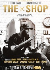 Barbershop / The Shop