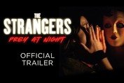 THE STRANGERS: Prey at Night - OFFICIAL TRAILER - In Theaters March 9
