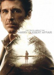 Prawda o sprawie Harry'ego Queberta / The Truth About the Harry Quebert Affair