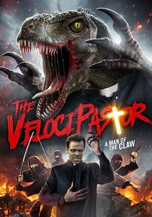 The VelociPastor / 