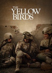 Żółtodzioby / The Yellow Birds