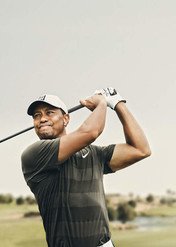 Tiger kontra Phil: Gra o wysoką stawkę / 24/7 The Match: Tiger vs. Phil