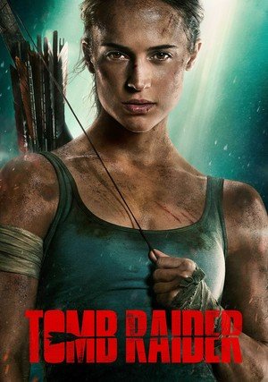 Tomb Raider / 
