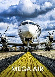 Transport lotniczy / Mega Air