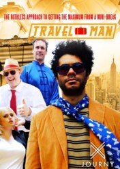 Travel Man: 48 Hours In… / Travel Man: 48 Hours In…