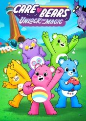 Troskliwe Misie: Uwolnić magię / Care Bears: Unlock the Magic