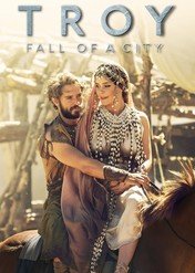 Troy: Fall of a City / Troy: Fall of a City
