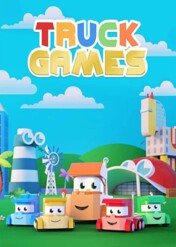 Truck Games / Truck Games