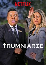 Trumniarze / The Casketeers