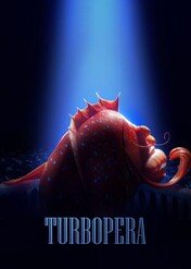 Turbopéra / Turbopéra