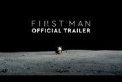 First Man - Official Trailer #3 [HD]