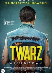 Twarz / Twarz