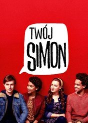 Twój Simon / Love, Simon