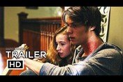 FAMILY BLOOD Official Trailer (2018) Horror Movie HD