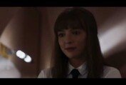 Убивая Еву - трейлер HD (Сериал 2018 года)