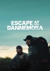 Ucieczka z Dannemory / Escape at Dannemora