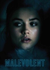Uciszyć zło / Malevolent