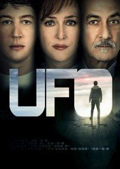 UFO / UFO