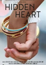 Ukryte serce / Hidden Heart