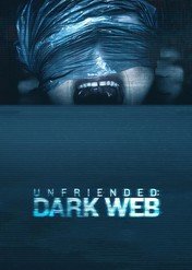 Dark Web: Usuń znajomego / Unfriended: Dark Web