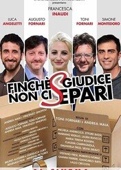 Until Judge Do Us Part / Until Judge Do Us Part