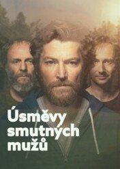Uśmiechy smutnych mężczyzn / Smiles of Sad Men