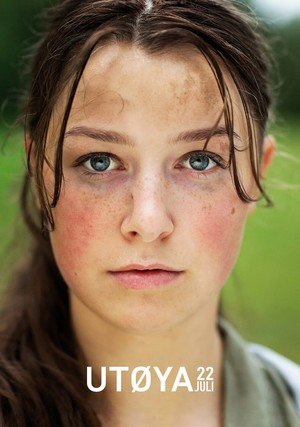 Utoya, 22 lipca / Utøya: July 22