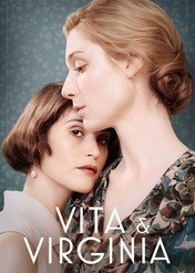 Vita & Virginia / Vita & Virginia