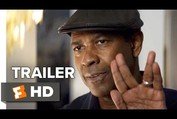 The Equalizer 2 International Trailer #1 (2018) | Movieclips Trailers