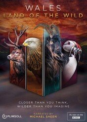 Walia: kraina dzikiej przyrody / Wales: Land of the Wild